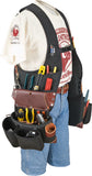 Occidental 2580 - SuspendaVest OxyLights Package