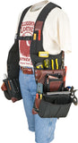 Occidental 2580 - SuspendaVest OxyLights Package
