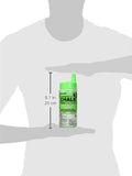 TAJIMA PLC2-FG300 Micro Chalk - Fluorescent Green 10.5 oz (300g) Ultra-Fine Snap-Line Chalk