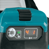 Makita GT400M1D1 Makita GT400M1D1 40V max XGT® Brushless Cordless 4‑Pc. Combo Kit (2.5Ah/4.0Ah)