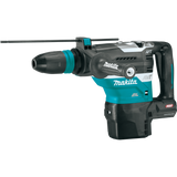 Makita GRH05Z 40V max XGT® Brushless Cordless 1‑9/16" AVT® Rotary Hammer, accepts SDS‑MAX bits, AFT®, AWS® Capable, Tool Only
