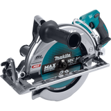 Makita GSR02Z 40V max XGT® Brushless Cordless Rear Handle 10‑1/4" Circular Saw, AWS® Capable, Tool Only