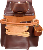 Occidental 5018 - 2 Pouch ProTool Bag