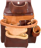 Occidental 5018 - 2 Pouch ProTool Bag