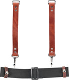 Occidental Leather 5045 Stronghold Beltless Extension Kit