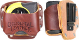 Occidental 5046 Large Clip-On Tape Holster