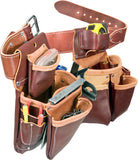 Occidental Leather 5080DB Pro Framer Tool Belt Set