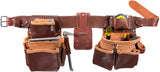 Occidental Leather 5080DB Pro Framer Tool Belt Set