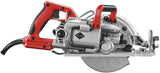 Skilsaw SPT77WML-01 7-1/4 IN. Lightweight Worm Drive Skilsaw
