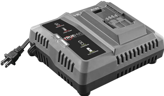 SKILSAW SPTH14 TRUEHVL 120-Volt-380-Watt Quick Charger