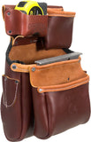 Occidental Leather 5525 Big Oxy Fastener Bag MADE IN USA