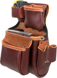 Occidental Leather 5525 Big Oxy Fastener Bag MADE IN USA