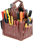 Occidental Leather 5585 Stronghold Journeyman's Tote