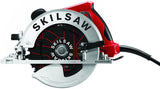 SKILSAW SPT67M8-01 7 1/4 in. Magnesium Left Blade Side Winder