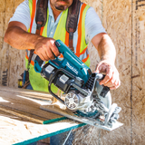 Makita XT295PT 18V LXT® Lithium‑Ion Brushless Cordless 2‑Pc. Combo Kit (5.0Ah)