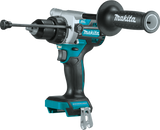 Makita XPH14Z 18V LXT® Lithium‑Ion Brushless Cordless 1/2" Hammer Driver‑Drill, Tool Only (Open Box)