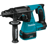 Makita XRH01Z 18V LXT Brushless Cordless 1" Rotary Hammer, Tool Only