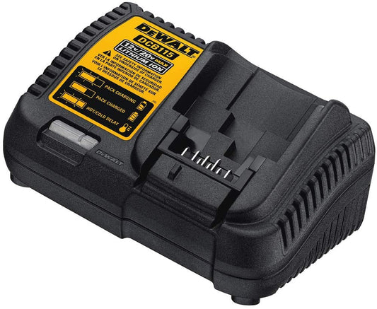 DEWALT DCB115 20V MAX* Charger