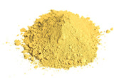 TAJIMA TOOL, PLC2-Y300, Marking Chalk, Ultra-Fine, Yellow, Temporary, Ferric Oxide; Aluminium Oxide; Calcium Carbonate