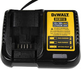 DEWALT DCB112 20V MAX Battery Charger