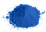 TAJIMA TOOL, PLC3-DB300, Snap Line Dye, Ultra-Fine Powdered Chalk, Weather Resistant, Royal Blue