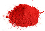 TAJIMA PLC2-R900 Micro Chalk - Red 32 oz (907g) Ultra-Fine Snap-Line Chalk