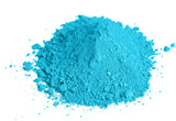 TAJIMA PLC2-FB300 Micro Chalk - Fluorescent Blue 10.5 oz (300g) Ultra-Fine Snap-Line Chalk