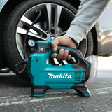 Makita DMP181ZX 18V LXT Lithium Ion Cordless High Pressure Inflator, Tool Only