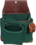 Occidental Leather 8017 OxyLights 2 Pouch Tool Bag