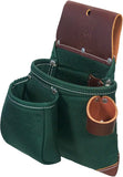 Occidental Leather 8017 OxyLights 2 Pouch Tool Bag