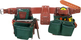 Occidental Leather 8089 OxyLights 7 Bag Framer Set