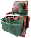 Occidental 8583 Heritage FatLip Fastener Bag