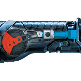 Makita GRJ01M1 Makita GRJ01M1 40V max XGT® Brushless Cordless Recipro Saw Kit, 4.0Ah