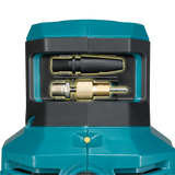 Makita DMP181ZX 18V LXT Lithium Ion Cordless High Pressure Inflator, Tool Only