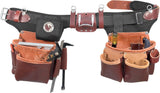 Occidental Leather 9550 Adjust-to-Fit Pro Framer Tool Belt