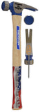 Vaughan CF2 19 oz Milled Face California Framer