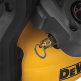 DEWALT DCC2560T1 60V MAX FLEXVOLT 2.5 Gallon Cordless Air Compressor Kit