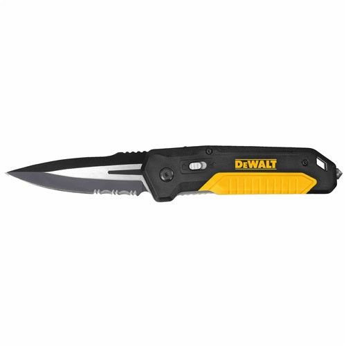Dewalt DWHT10912 Premium Spring Assist Pocket Knife