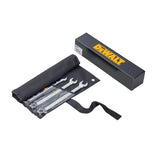 DEWALT DWMT19265 9 Piece Combination Wrench Set