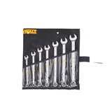 DEWALT DWMT19265 9 Piece Combination Wrench Set