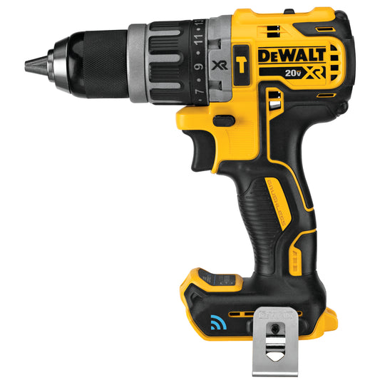 DeWalt DCD797B 20V MAX XR Tool Connect Compact Hammerdrill Bare Tool