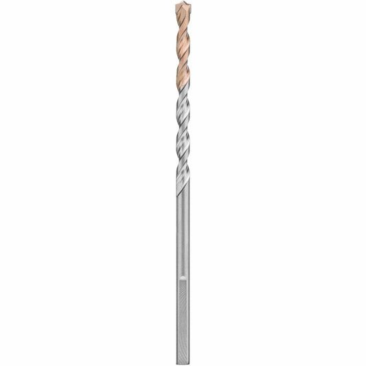 DeWalt DW5224 1/4" X 4" Carbide Hammer Drill Bit