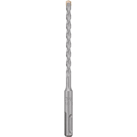 DeWalt DWAF5401 5/32" X 4-1/2" X 6-1/2" Sds + 2 Cutter