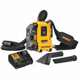 DeWalt DWH161D1 Compact Universal Dust Extractor Kit