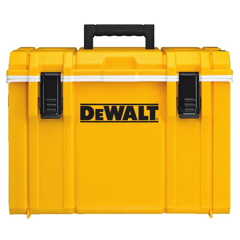 DeWalt DWST08404 ToughSystem Cooler
