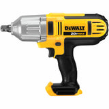 DeWalt DCF889B 20V MAX Lithium Ion 1/2" Impact Wrench With Detent Pin (Tool Only)