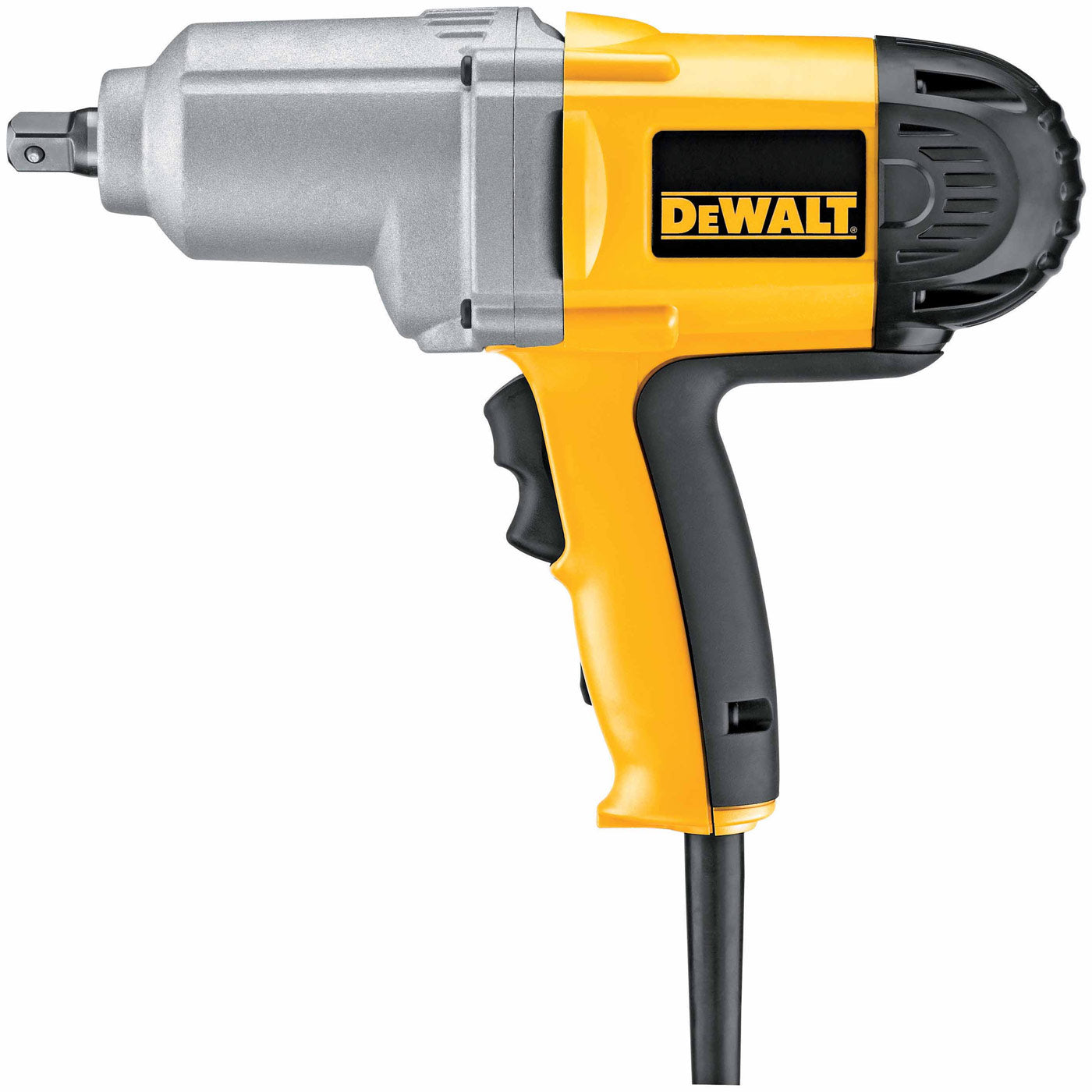 DeWalt DW292 Heavy-Duty 1/2" Impact Wrench