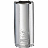 Dewalt DWMT88992OSP Mechanics 6 Point 3/8" Drive Deep Socket 13/16"