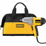 DeWalt DW292K 1/2" Impact Wrench Kit W/Detent Pin Anvil