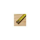 Stanley 30-455 1" x 25' Yellow Tape Measure Rule Top Lock